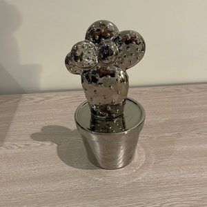 Metal Cactus